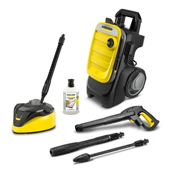 Lavadora Alta Pressão KÄRCHER K 7 Compact HOME (3000 W - 600 Litros/ Hora)