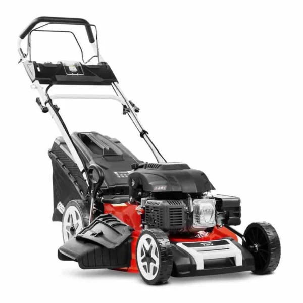 Corta-relva a gasolina GLM880XE GREENCUT, 224cc 4T, arranque elétrico