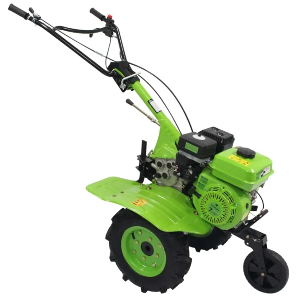Motoenxada SAURIUM 7HP 210CC