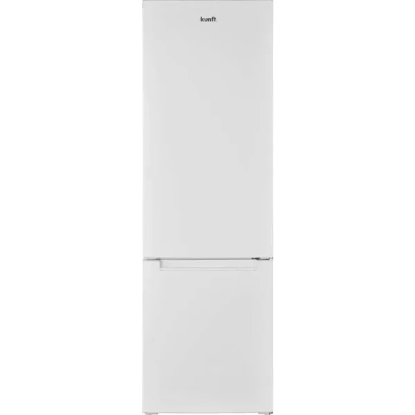 Frigorífico Combinado ST KUNFT KC9113 (Estático - 262 L - 180 cm - Branco)