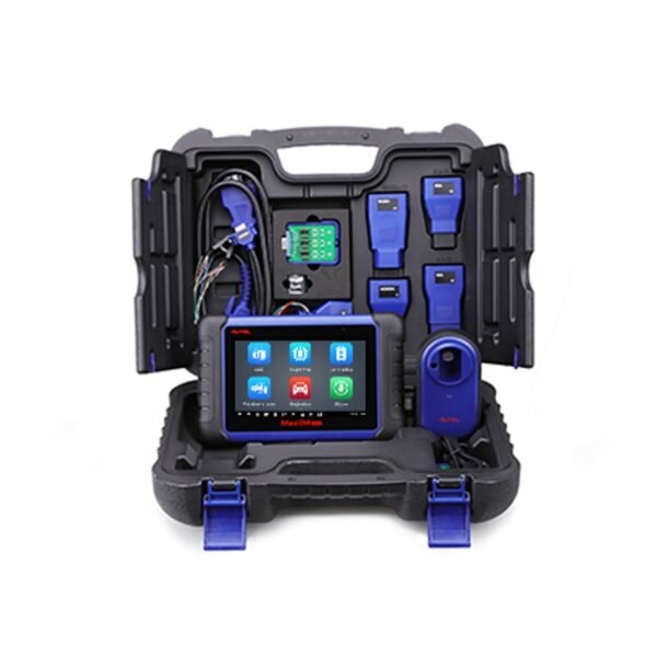 Máquina de Diagnóstico AUTEL Maxiim Im508S Pro